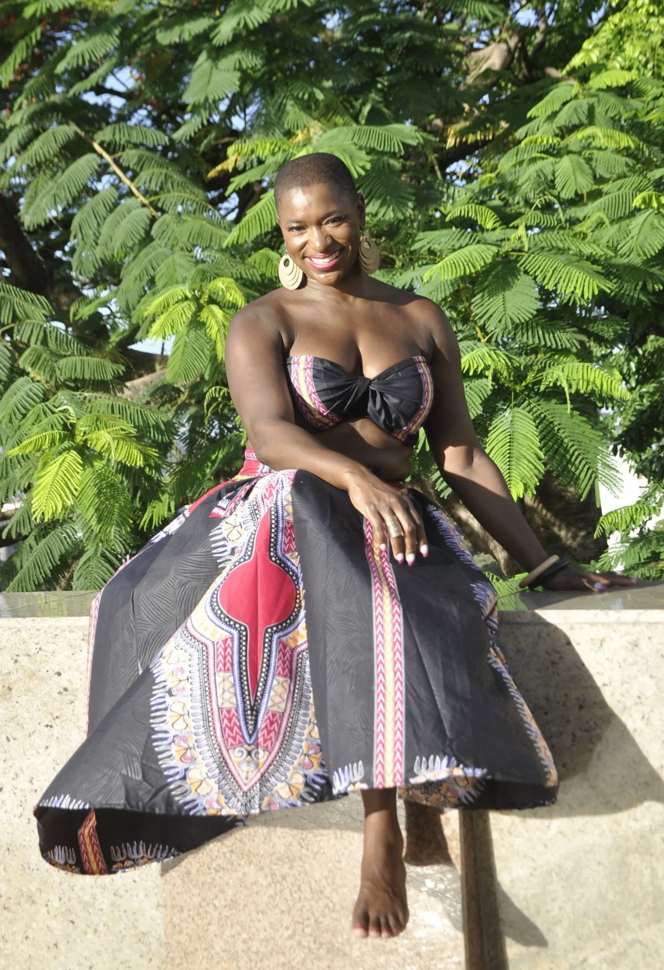 Temperance Taylor, MSN, APRN, FNP-C — founder of Lotus Noire Health